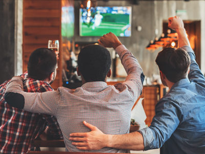 Game On: Why Sports Belong on Broadcast