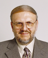 Richard 
              Strickland