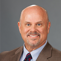 Tim Dotson