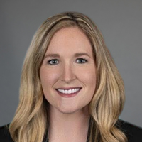 Carrie Healey