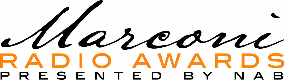 Marconi Radio Awards 
